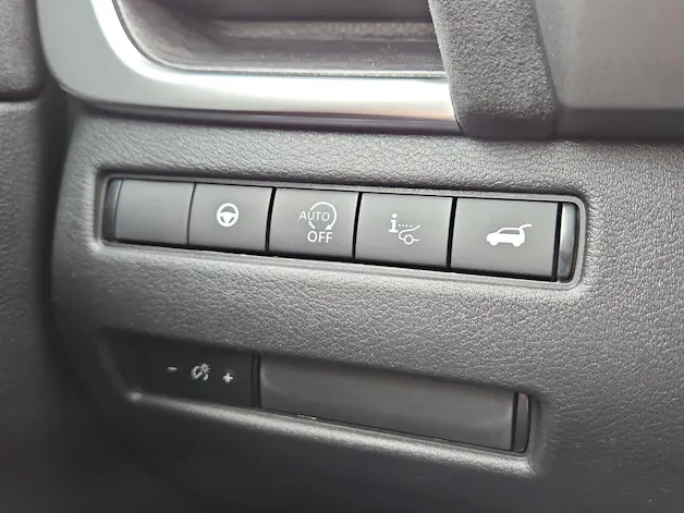 Nissan Qashqai 1.3 MHEV Tekna+ 4x4