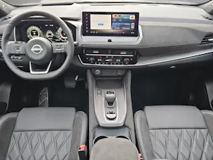 Nissan Qashqai 1.3 MHEV Tekna+ 4x4