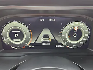 Nissan Qashqai 1.3 MHEV Tekna+ 4x4