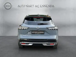 Nissan Qashqai 1.3 MHEV Tekna+ 4x4