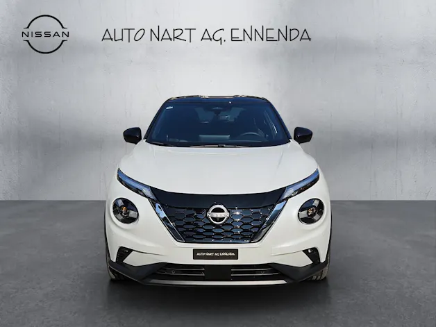 Nissan Juke 1.6 FHEV Tekna