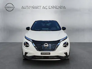Nissan Juke 1.6 FHEV Tekna