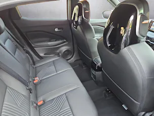 Nissan Juke 1.6 FHEV Tekna