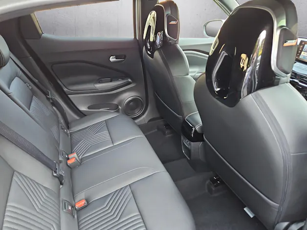 Nissan Juke 1.6 FHEV Tekna