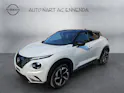Nissan Juke 1.6 FHEV Tekna