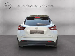 Nissan Juke 1.6 FHEV Tekna