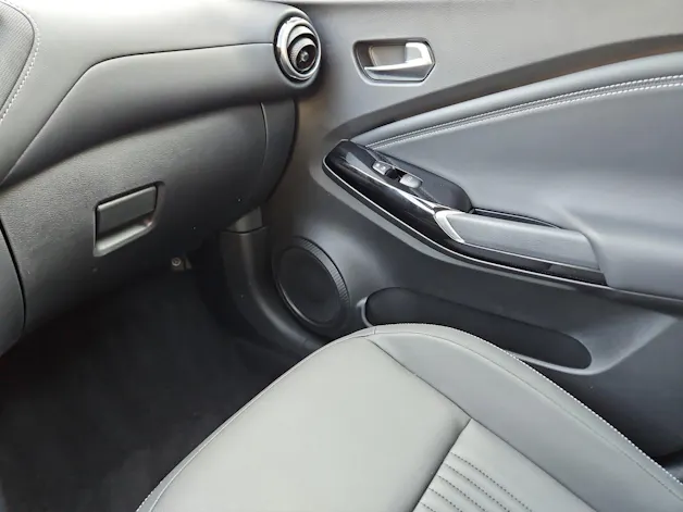 Nissan Juke 1.6 FHEV Tekna