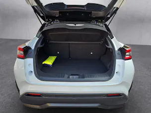 Nissan Juke 1.6 FHEV Tekna