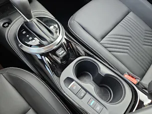 Nissan Juke 1.6 FHEV Tekna