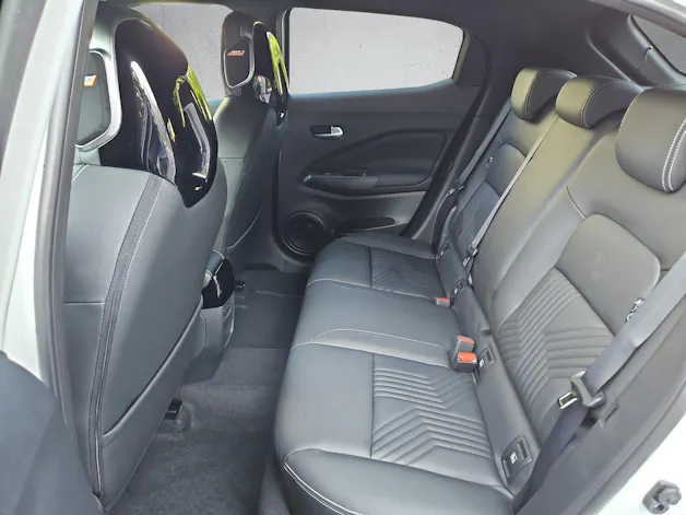 Nissan Juke 1.6 FHEV Tekna