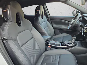 Nissan Juke 1.6 FHEV Tekna