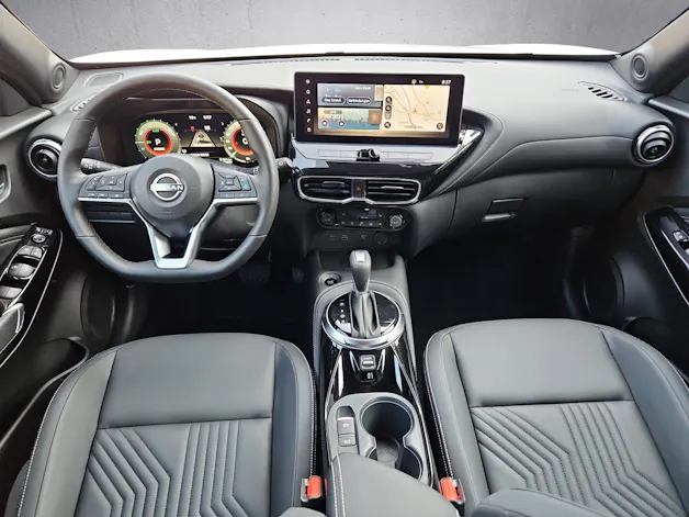Nissan Juke 1.6 FHEV Tekna