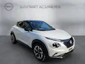 Nissan Juke 1.6 FHEV Tekna