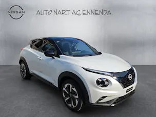 Nissan Juke 1.6 FHEV Tekna