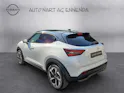 Nissan Juke 1.6 FHEV Tekna