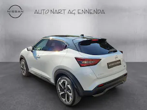 Nissan Juke 1.6 FHEV Tekna