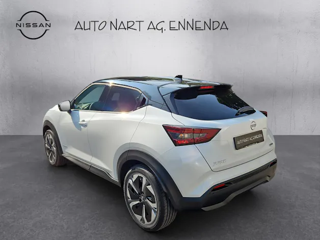 Nissan Juke 1.6 FHEV Tekna
