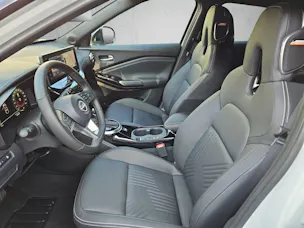 Nissan Juke 1.6 FHEV Tekna