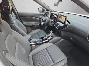 Nissan Juke 1.6 FHEV Tekna
