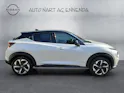 Nissan Juke 1.6 FHEV Tekna