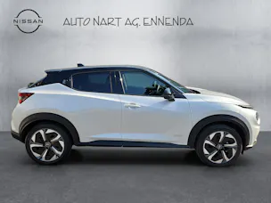 Nissan Juke 1.6 FHEV Tekna