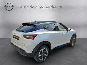 Nissan Juke 1.6 FHEV Tekna