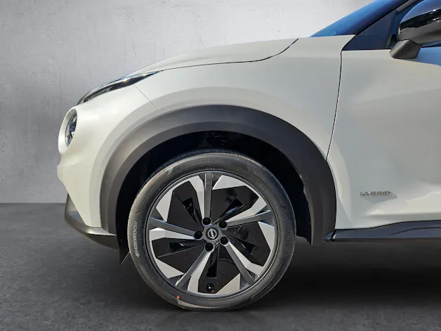 Nissan Juke 1.6 FHEV Tekna