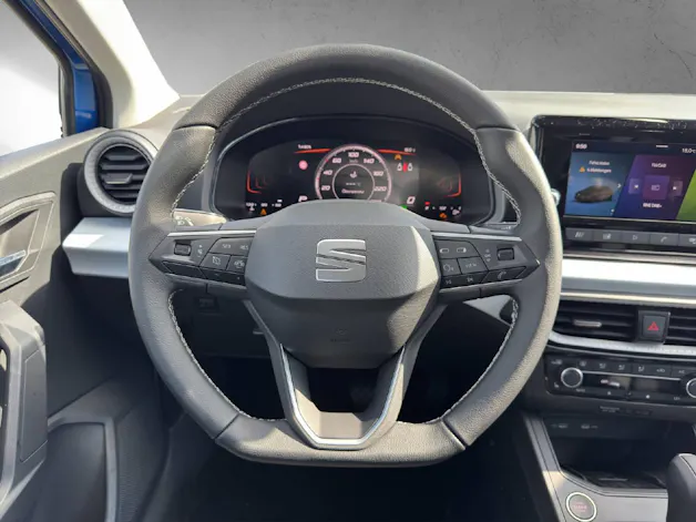 SEAT Ibiza 1.0 TSI 115 Go DSG MY25
