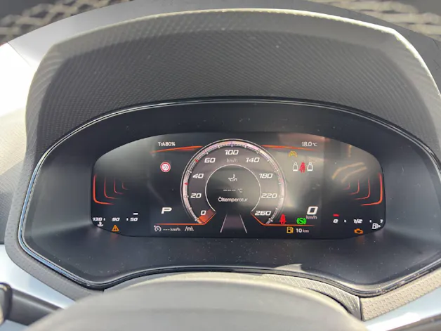 SEAT Ibiza 1.0 TSI 115 Go DSG MY25