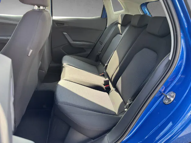 SEAT Ibiza 1.0 TSI 115 Go DSG MY25