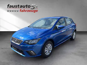 SEAT Ibiza 1.0 TSI 115 Go DSG MY25
