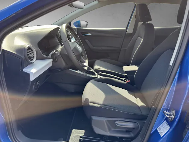 SEAT Ibiza 1.0 TSI 115 Go DSG MY25