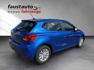 SEAT Ibiza 1.0 TSI 115 Go DSG MY25