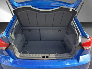 SEAT Ibiza 1.0 TSI 115 Go DSG MY25