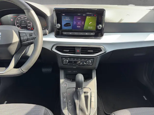 SEAT Ibiza 1.0 TSI 115 Go DSG MY25
