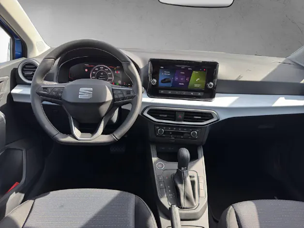 SEAT Ibiza 1.0 TSI 115 Go DSG MY25