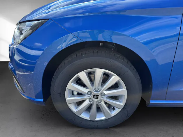 SEAT Ibiza 1.0 TSI 115 Go DSG MY25