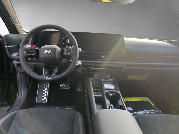 Hyundai Ioniq 6 N-Line 4WD MY26