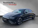 Hyundai Ioniq 6 N-Line 4WD MY26