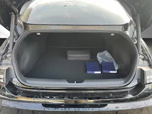 Hyundai Ioniq 6 N-Line 4WD MY26