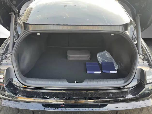 Hyundai Ioniq 6 N-Line 4WD MY26