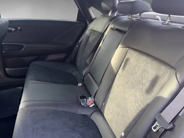 Hyundai Ioniq 6 N-Line 4WD MY26