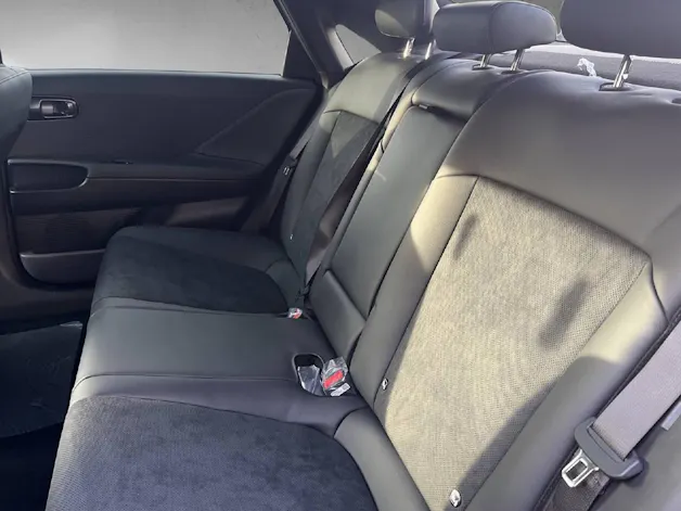 Hyundai Ioniq 6 N-Line 4WD MY26