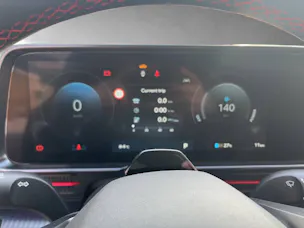Hyundai Ioniq 6 N-Line 4WD MY26