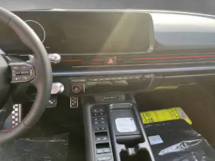Hyundai Ioniq 6 N-Line 4WD MY26