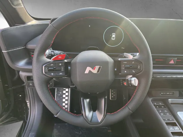 Hyundai Ioniq 6 N-Line 4WD MY26