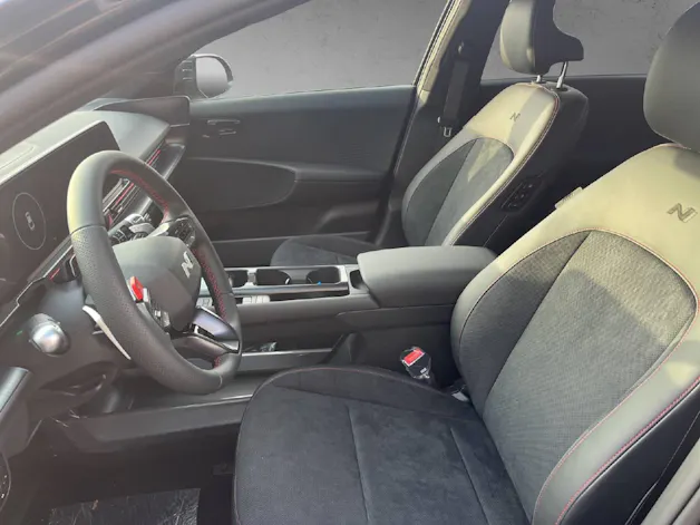 Hyundai Ioniq 6 N-Line 4WD MY26