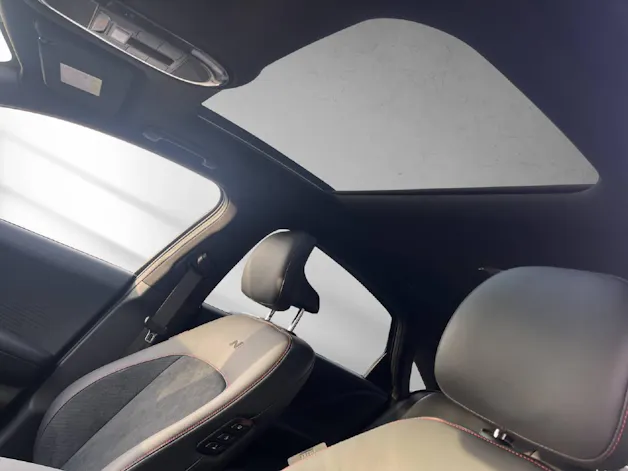 Hyundai Ioniq 6 N-Line 4WD MY26