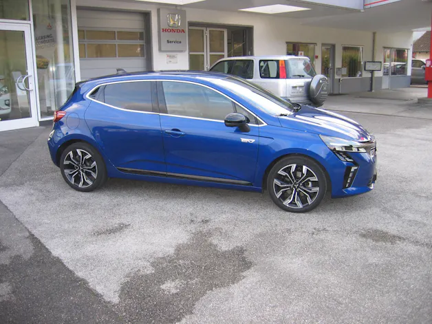 Mitsubishi COLT 1.6 HEV Instyle