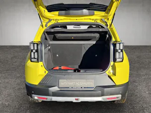 Fiat Grande Panda Elektro La Prima
